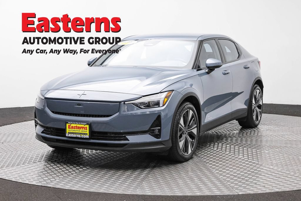 Used 2024 Polestar Polestar 2
