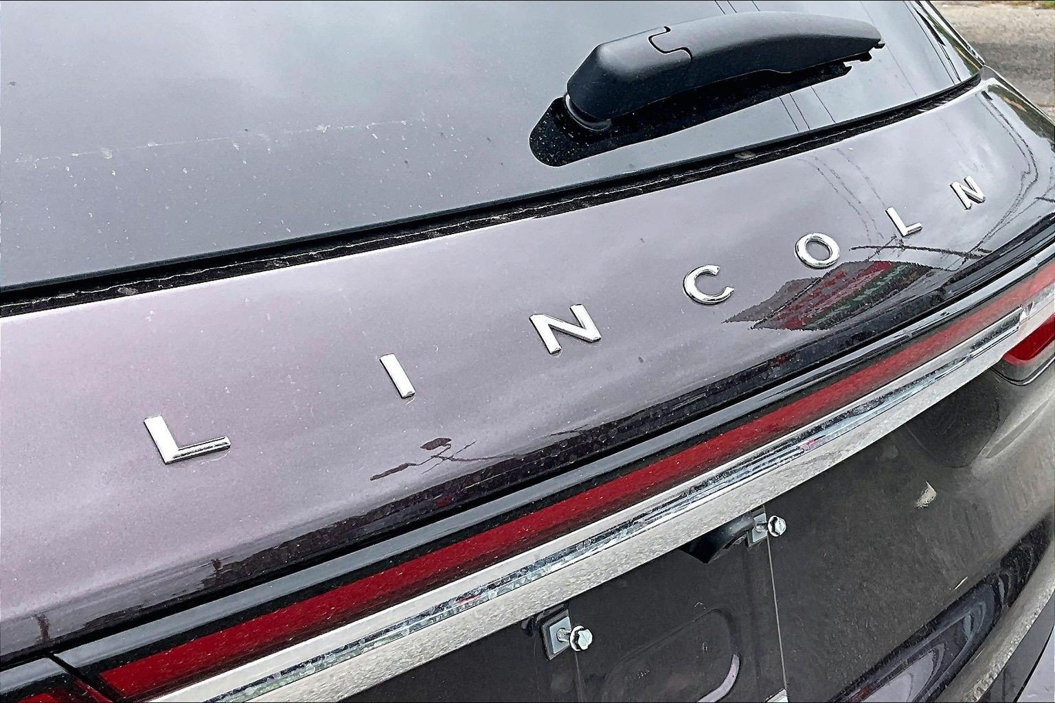 Used 2023 Lincoln Corsair Reserve w/ Equipment Group 202A AWD/4WD image 8