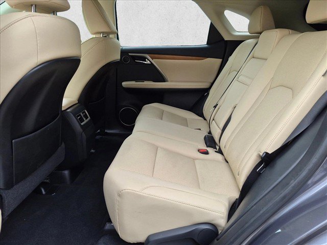 Used 2021 Lexus RX 350 AWD w/ Premium Package image 21