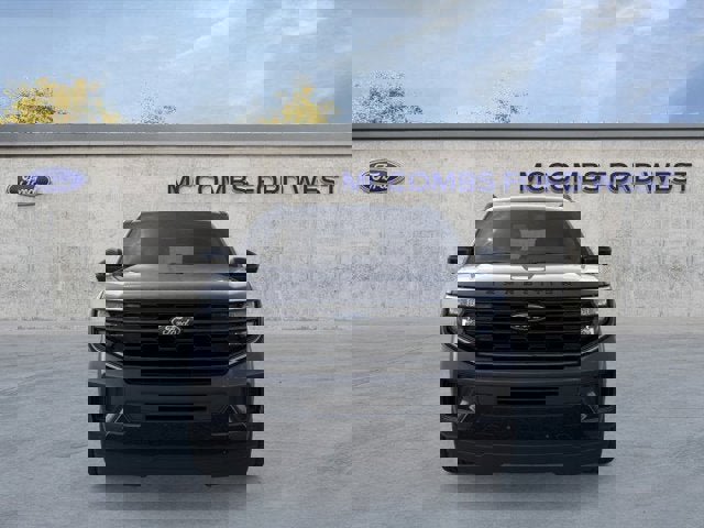 New 2026 Ford Expedition Platinum w/ Stealth Performance Package image 2