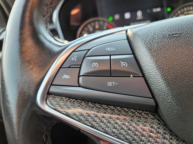 Used 2021 Cadillac XT5 Sportv AWD/4WD image 41