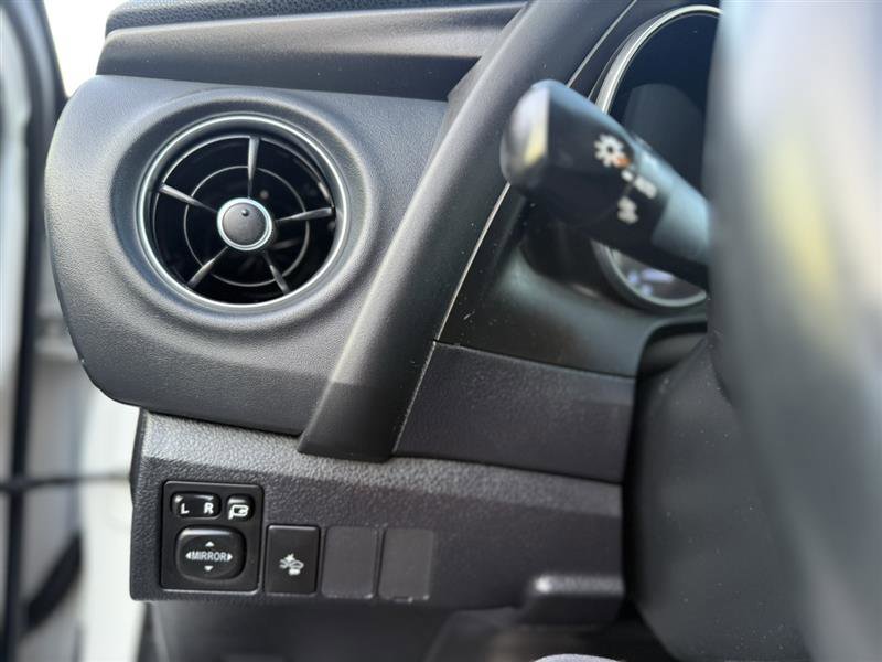 Used 2017 Toyota Corolla iM w/ Carpet Mat Package image 32