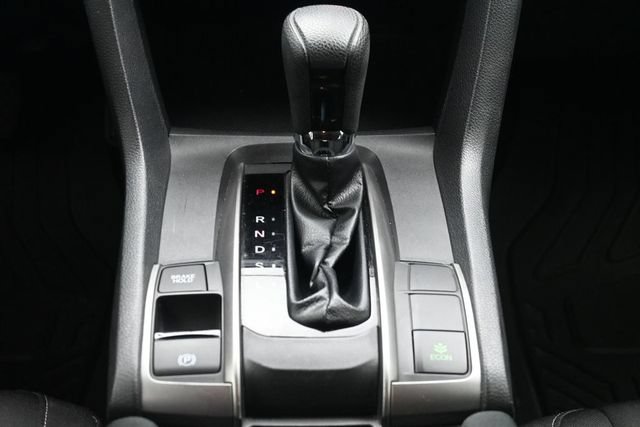 Used 2018 Honda Civic LX image 22