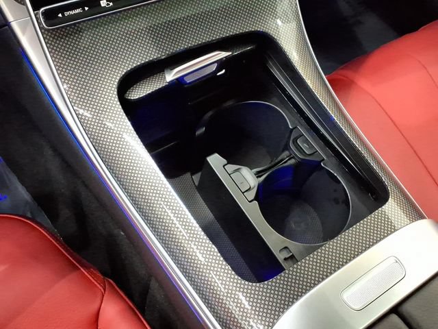 New 2027 Mercedes-Benz CLE 300 4MATIC Coupe image 7
