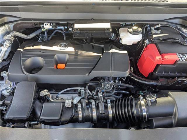 New 2025 Acura RDX A-Spec image 18