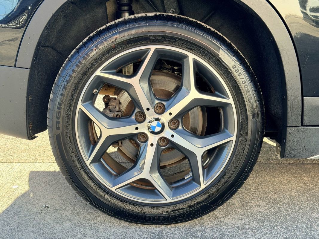 Used 2017 BMW X1 sDrive28i FWD image 27