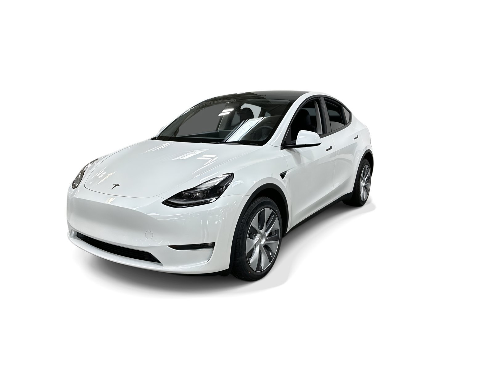 Certified 2023 Tesla Model Y Long Range