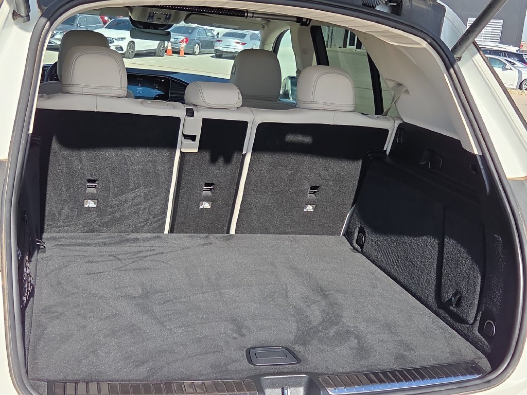 Certified 2021 Mercedes-Benz GLE 450 4MATIC image 12