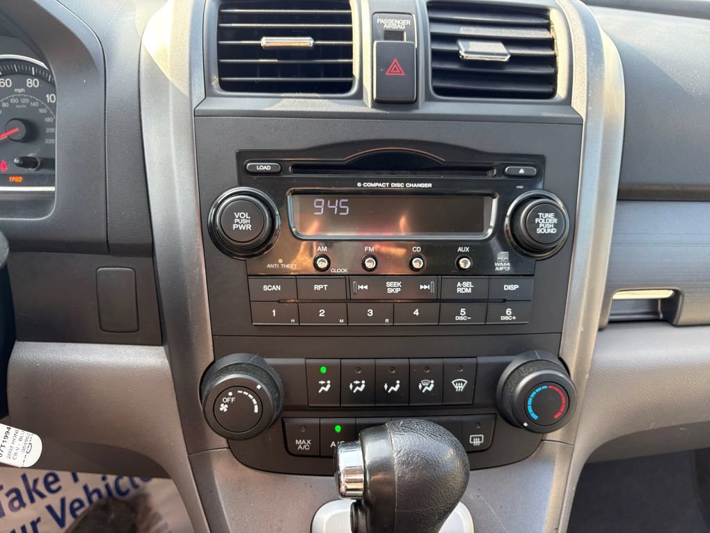 Used 2007 Honda CR-V EX image 22