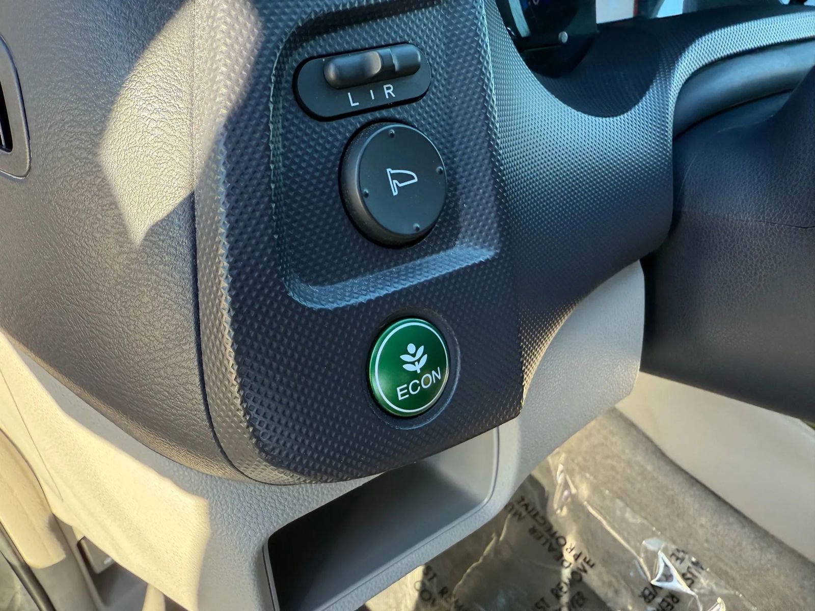 Used 2010 Honda Insight LX image 20