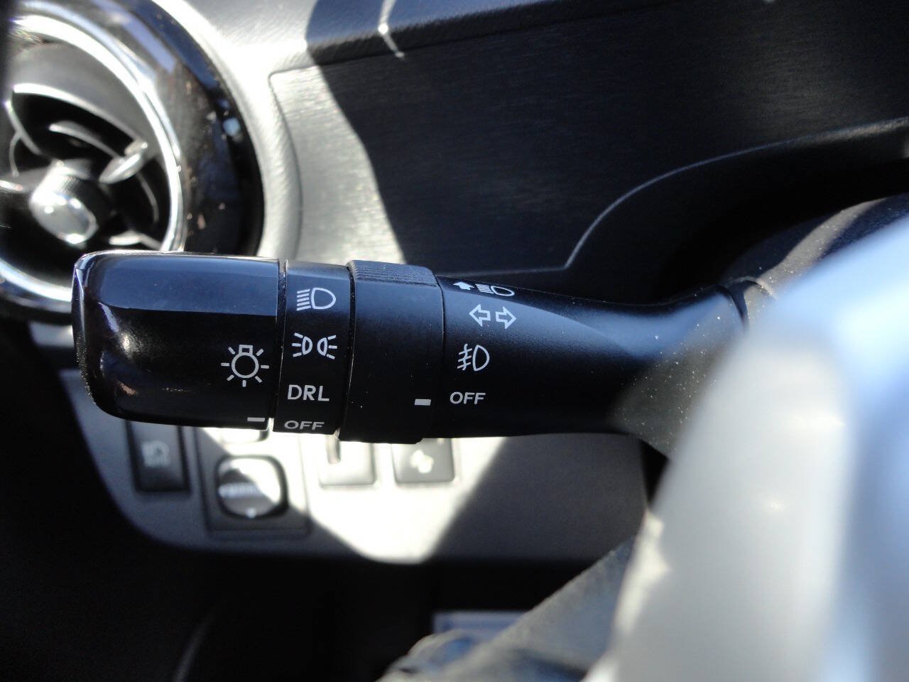 Used 2017 Toyota Prius C Four FWD image 26