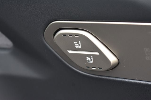 New 2027 Kia Telluride EX AWD/4WD image 14