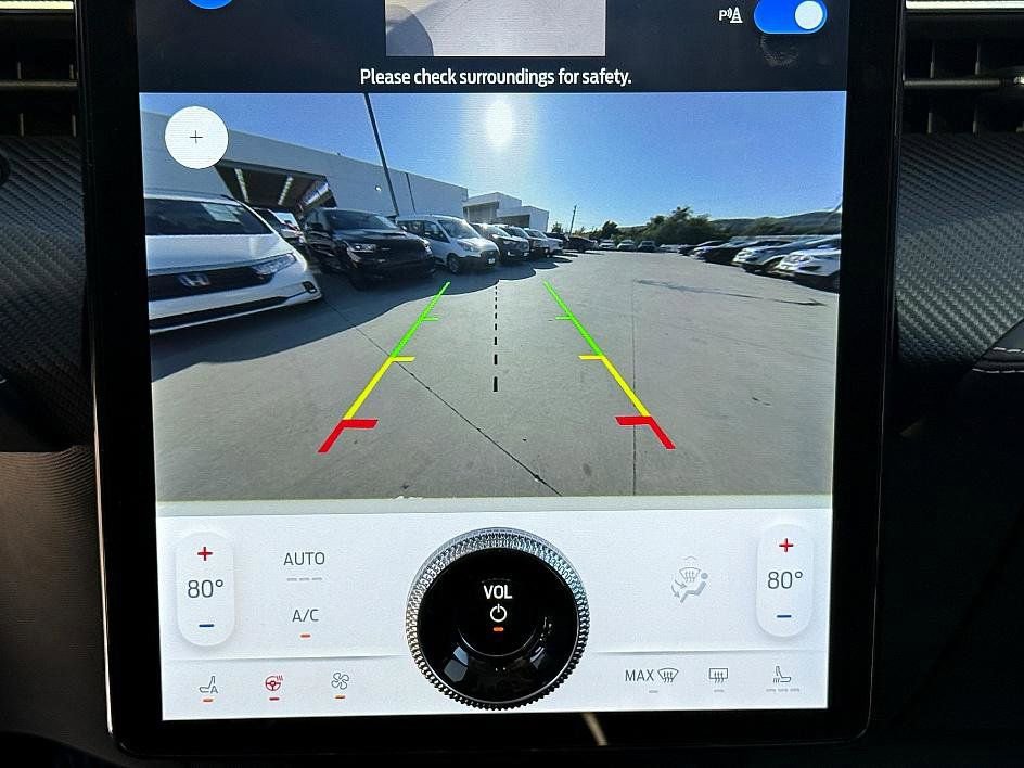 Certified 2024 Ford Mustang Mach-E Premium image 27