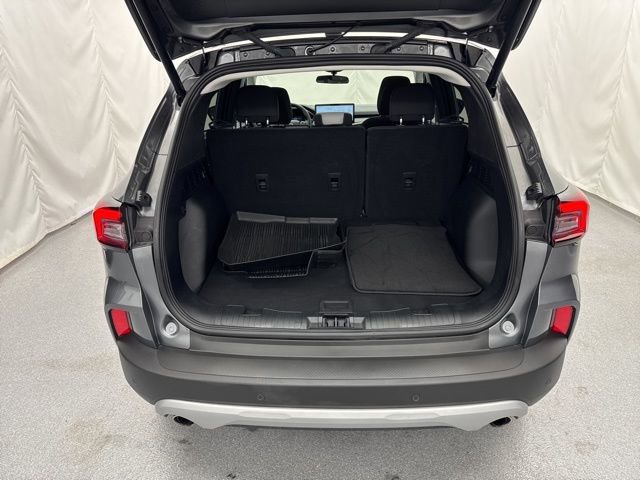 Used 2024 Ford Escape Active w/ Tech Pack #1 image 10