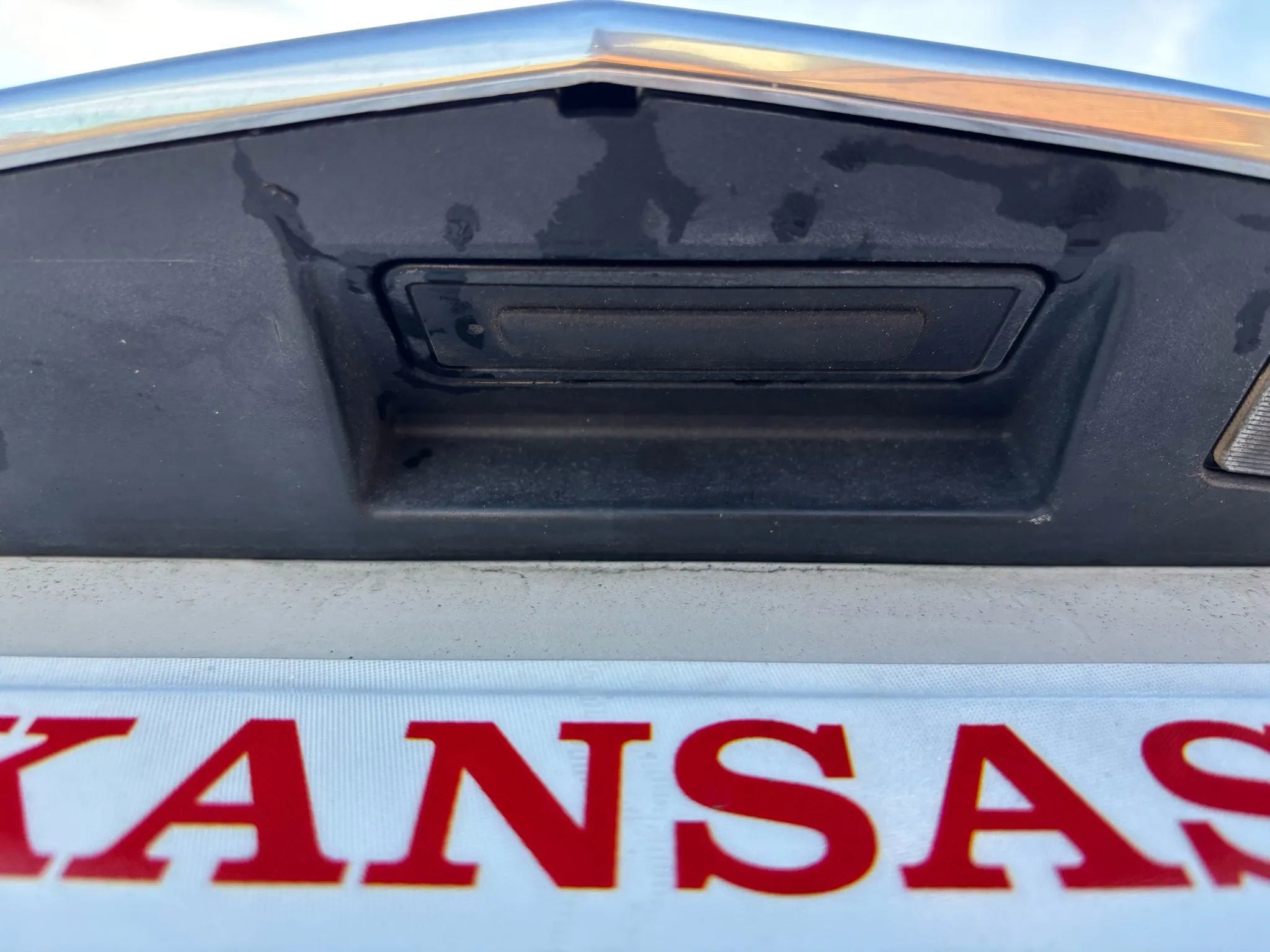 Used 2014 Cadillac CTS Sedan image 28