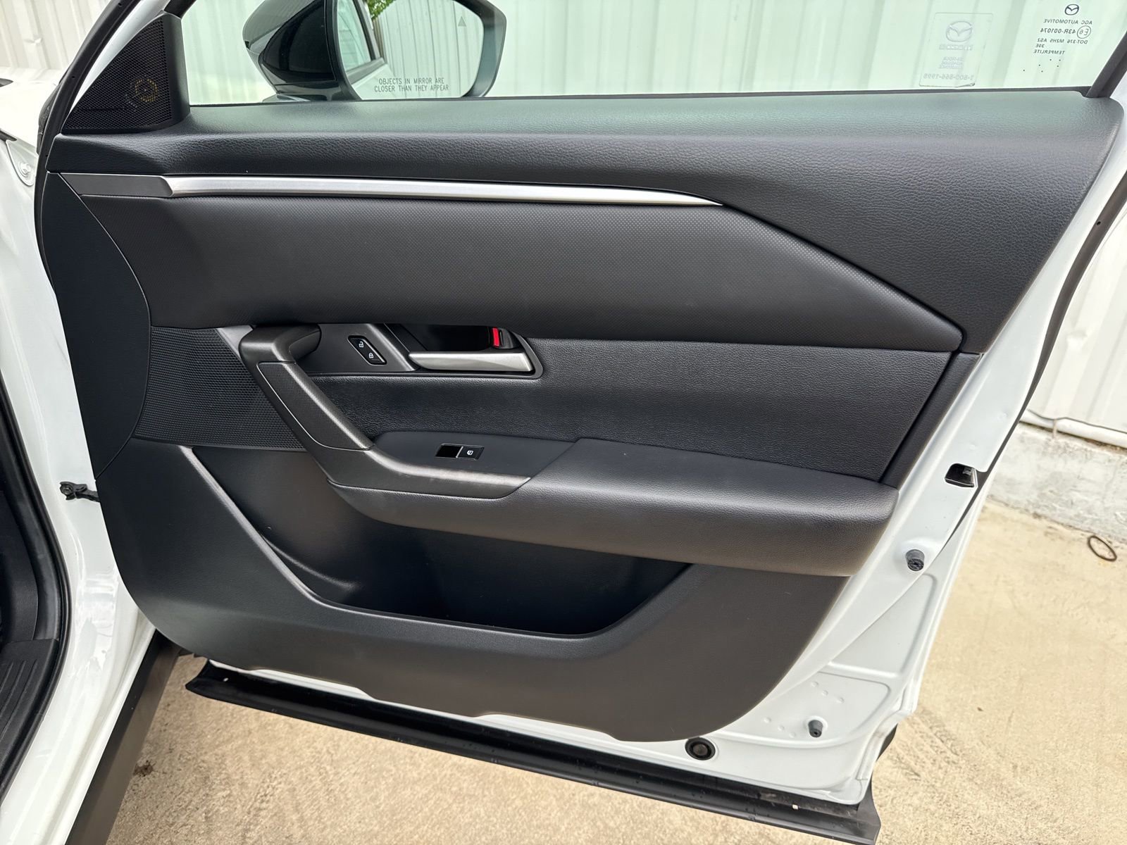 Certified 2023 MAZDA CX-50 2.5 S w/ Cargo Package image 18