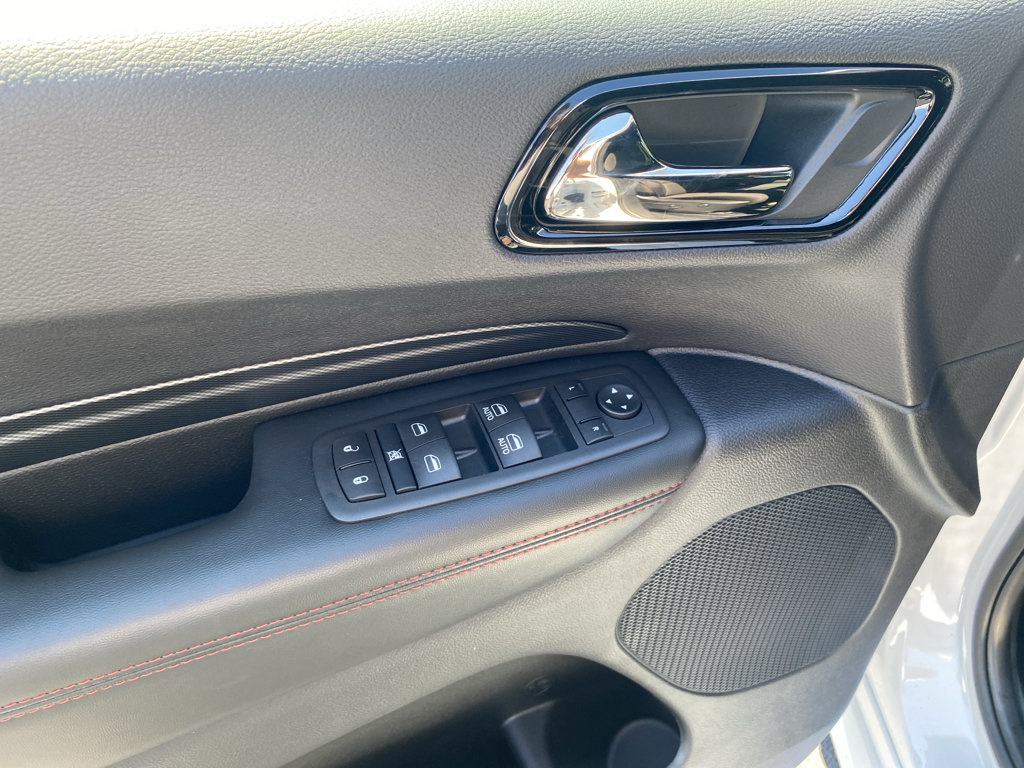 New 2026 Dodge Durango GT AWD/4WD image 13