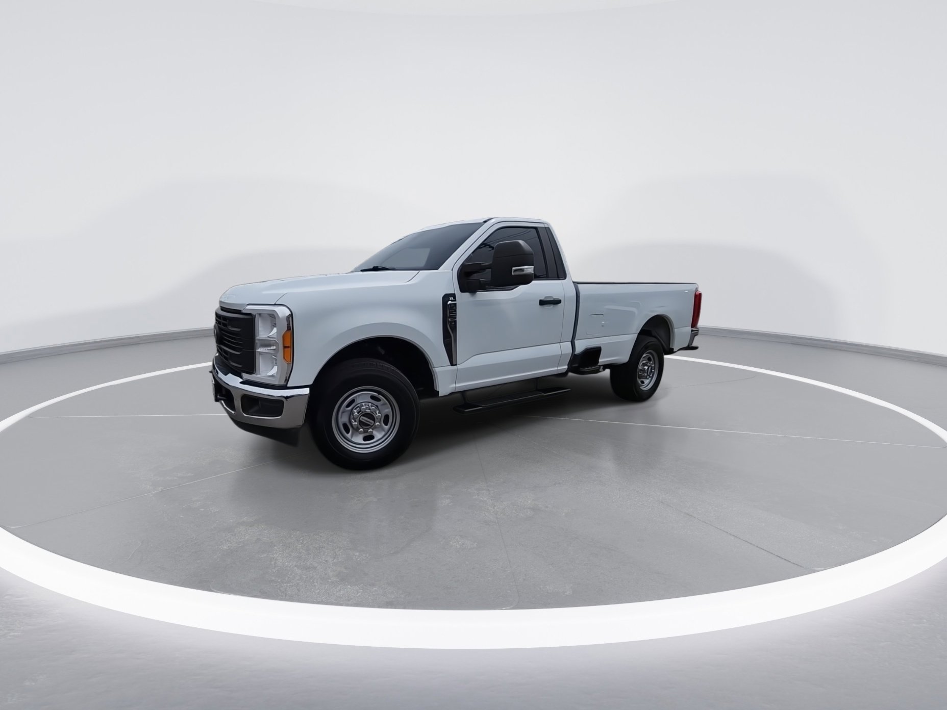 Used 2023 Ford F250 XL w/ XL Driver Assist Package image 8