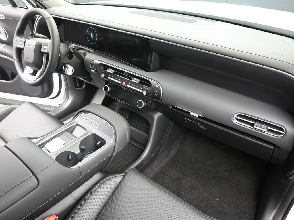 New 2026 Hyundai Palisade Limited image 14