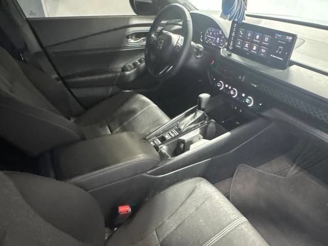 Used 2026 Honda Accord Sport image 24