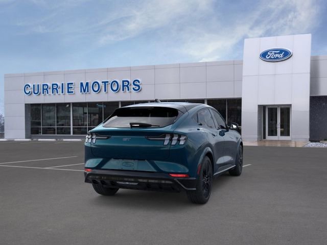 New 2026 Ford Mustang Mach-E GT image 8