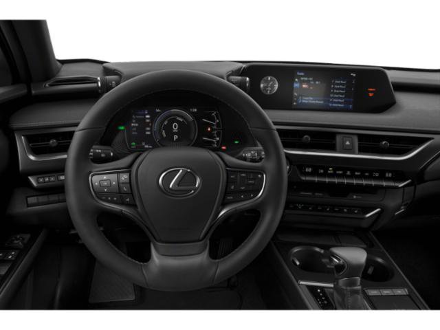 Used 2020 Lexus UX 250h w/ Accessory Package AWD/4WD image 7