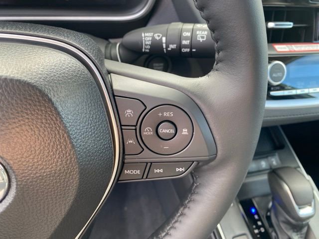 New 2026 Toyota Corolla Cross XLE AWD/4WD image 23