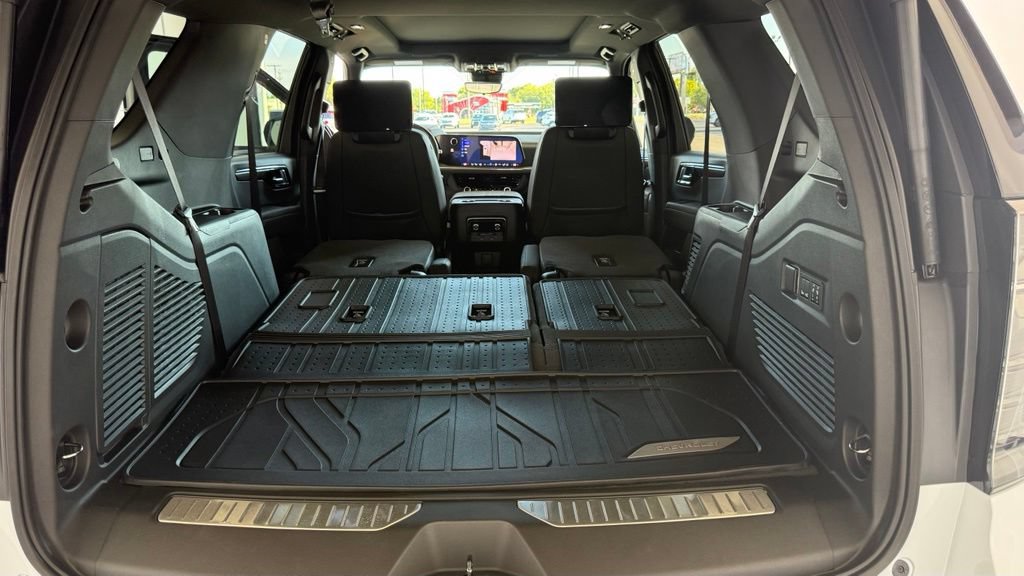 New 2026 Chevrolet Tahoe High Country AWD/4WD image 52