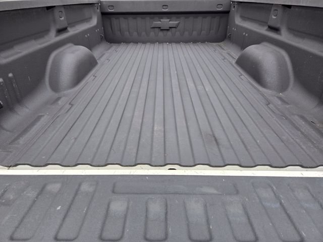 Used 2019 Chevrolet Silverado 2500 LTZ w/ Duramax Plus Package AWD/4WD image 40