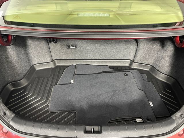 Certified 2017 Honda Accord Touring image 17