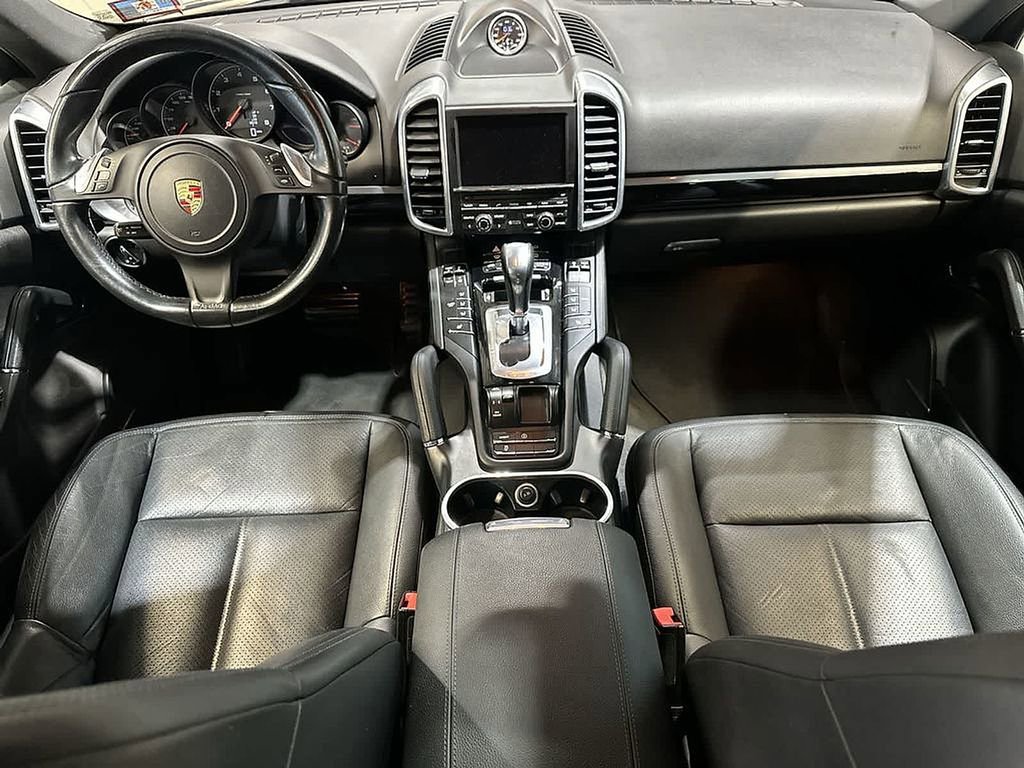 Used 2014 Porsche Cayenne AWD/4WD image 22