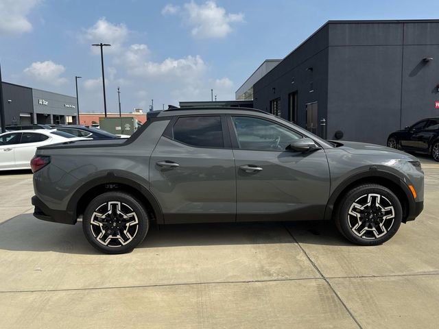 New 2026 Hyundai Santa Cruz Limited image 11