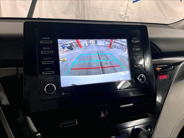 Certified 2023 Toyota Camry LE FWD image 19