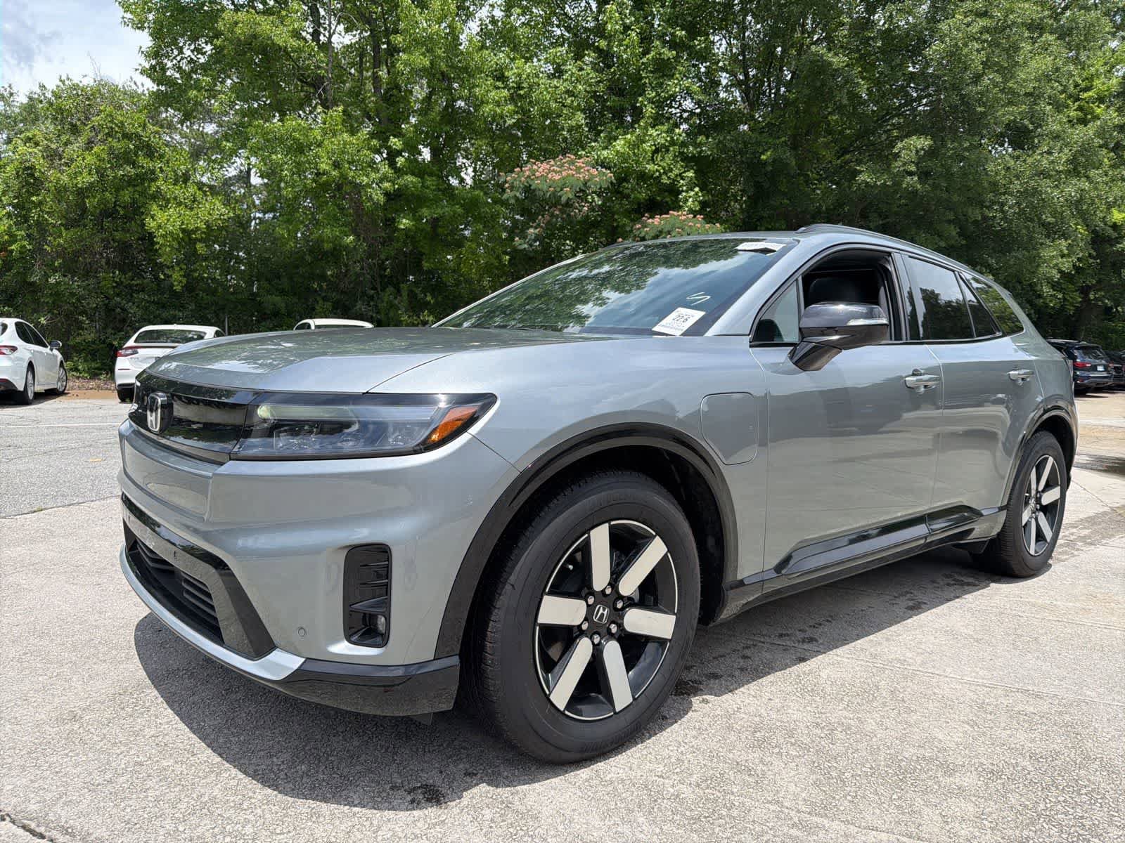 Used 2025 Honda Prologue Touring image 1