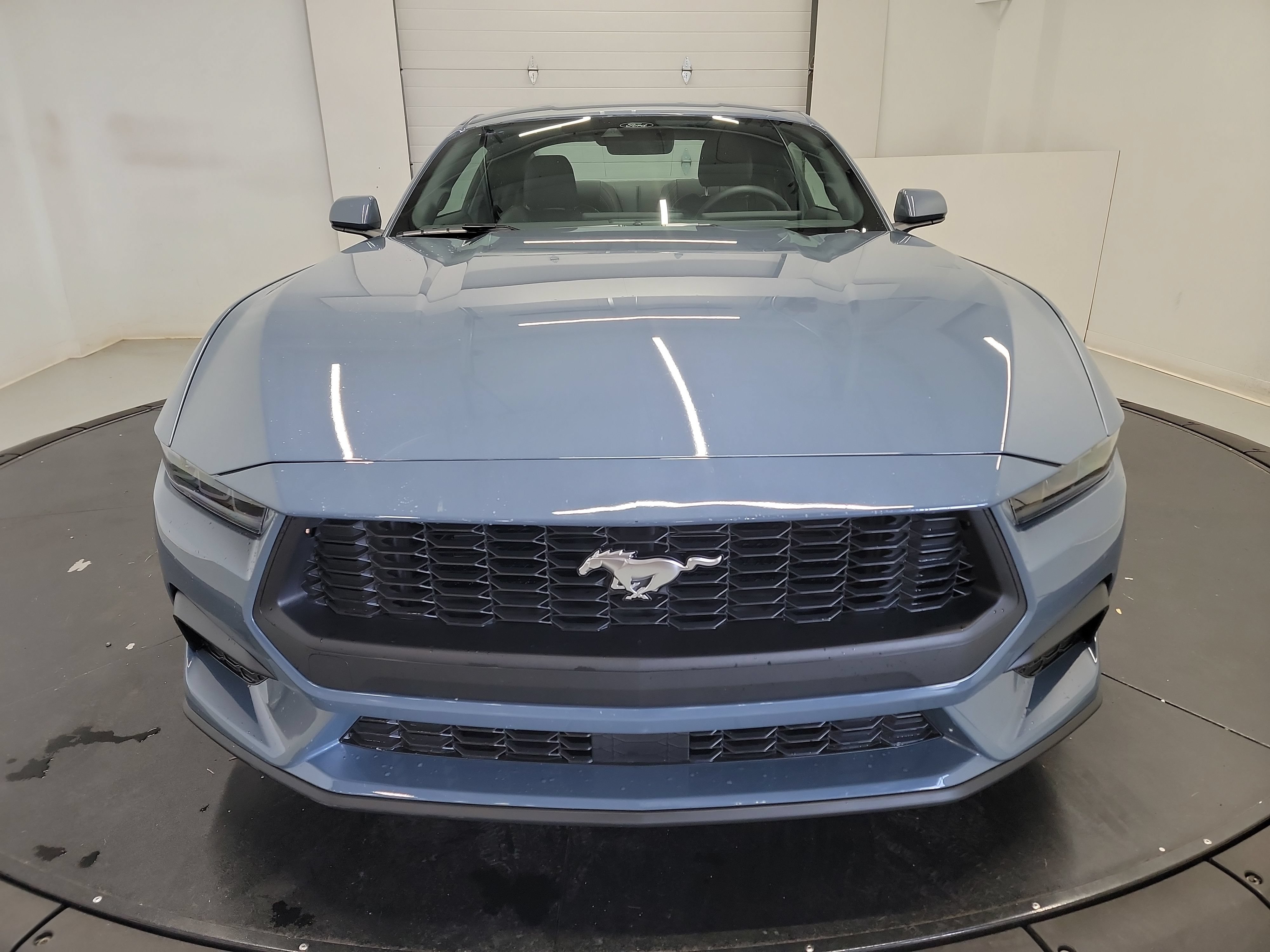 Used 2026 Ford Mustang Premium RWD image 2