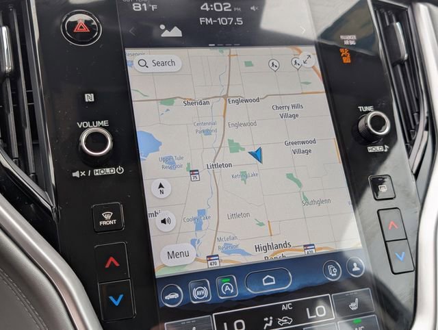 Used 2024 Subaru Legacy Premium image 28