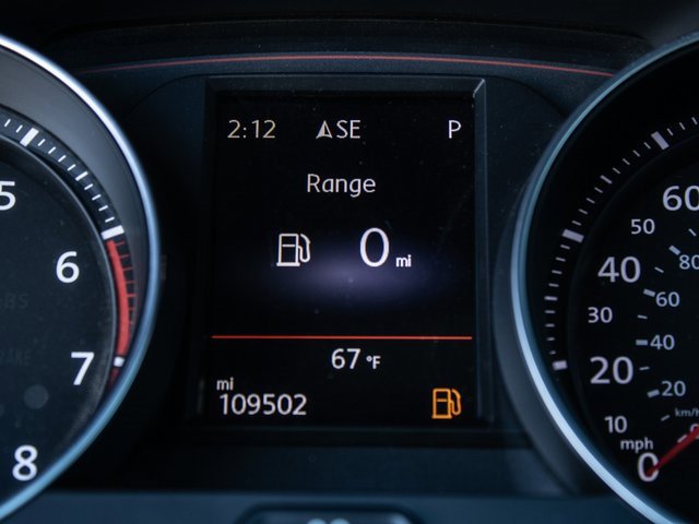 Used 2020 Volkswagen GTI SE image 13