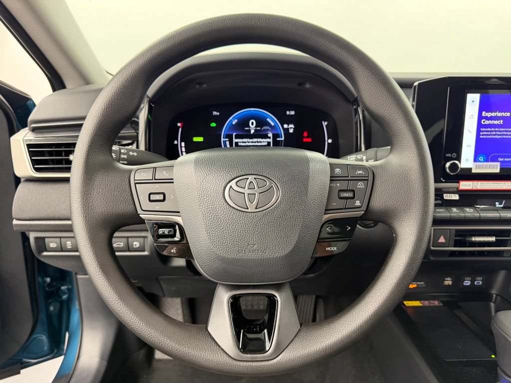 Used 2026 Toyota Camry LE w/ Convenience Package FWD image 20
