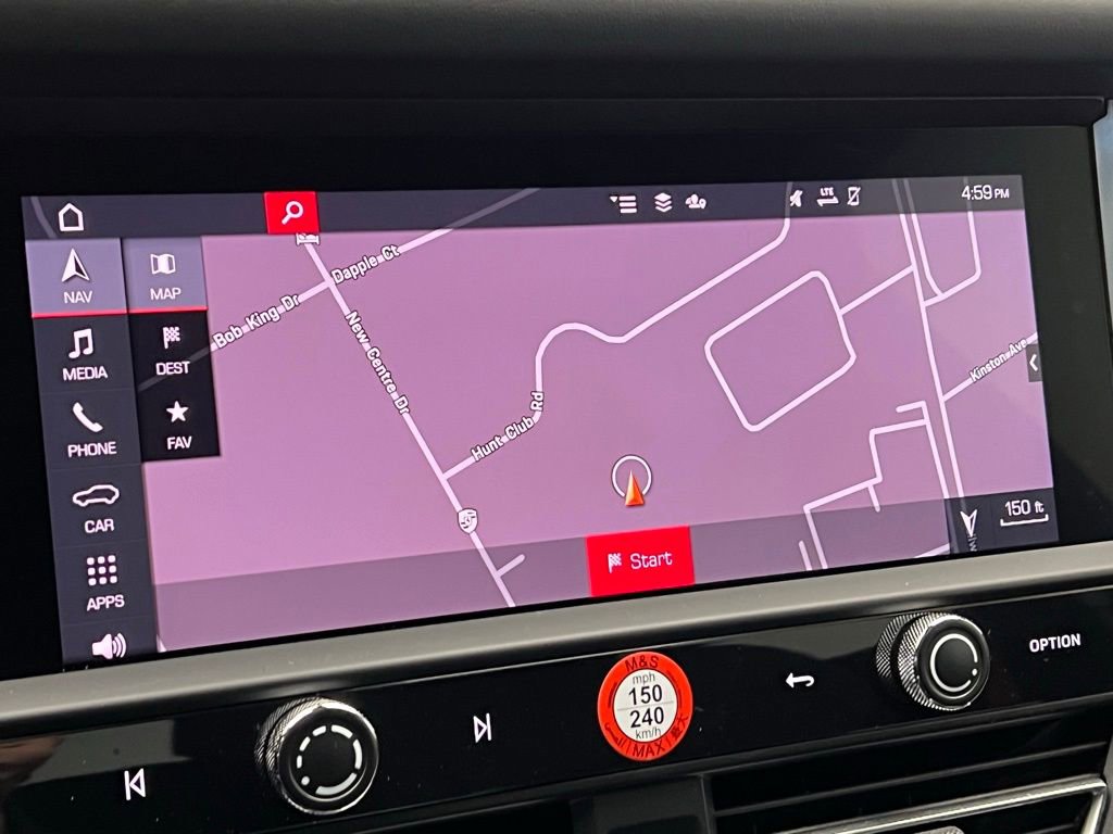 Used 2023 Porsche Macan S image 13