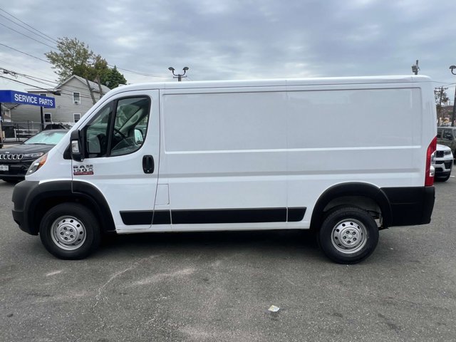 Used 2020 RAM ProMaster 1500 FWD image 6