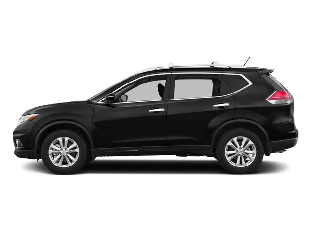 Used 2016 Nissan Rogue S FWD image 6