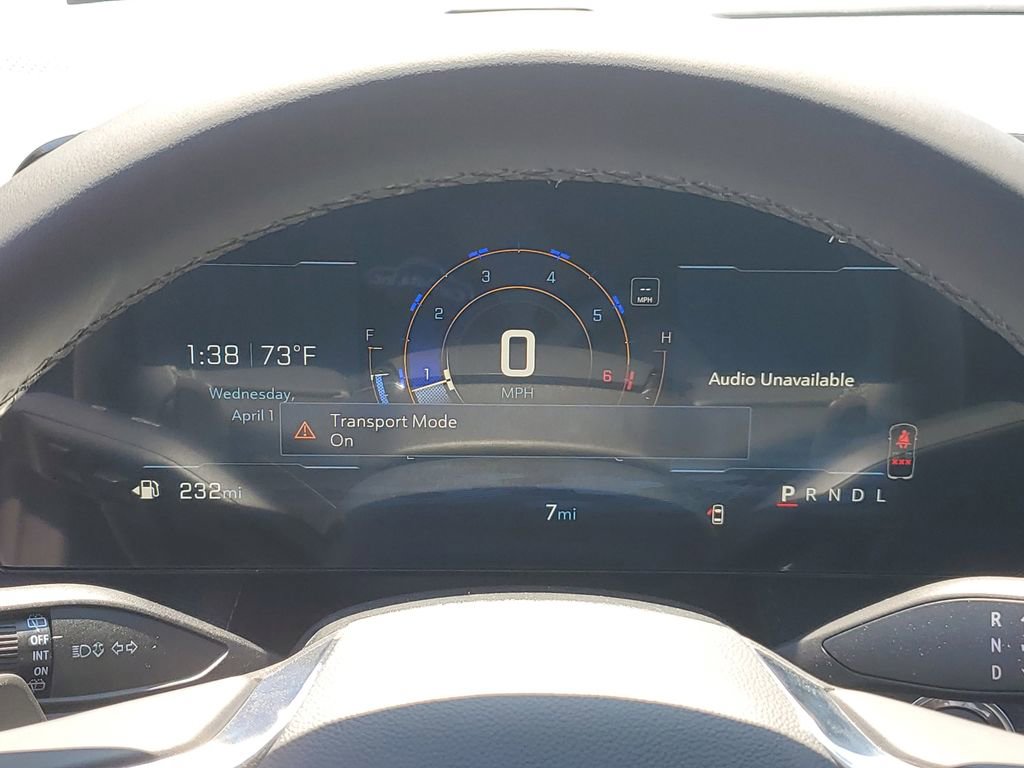 New 2026 Chevrolet Equinox LT image 33