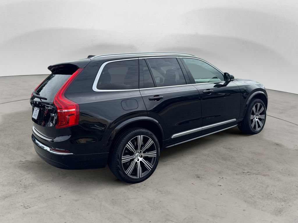 Certified 2025 Volvo XC90 T8 Plus w/ Protection Package Premier AWD/4WD image 7