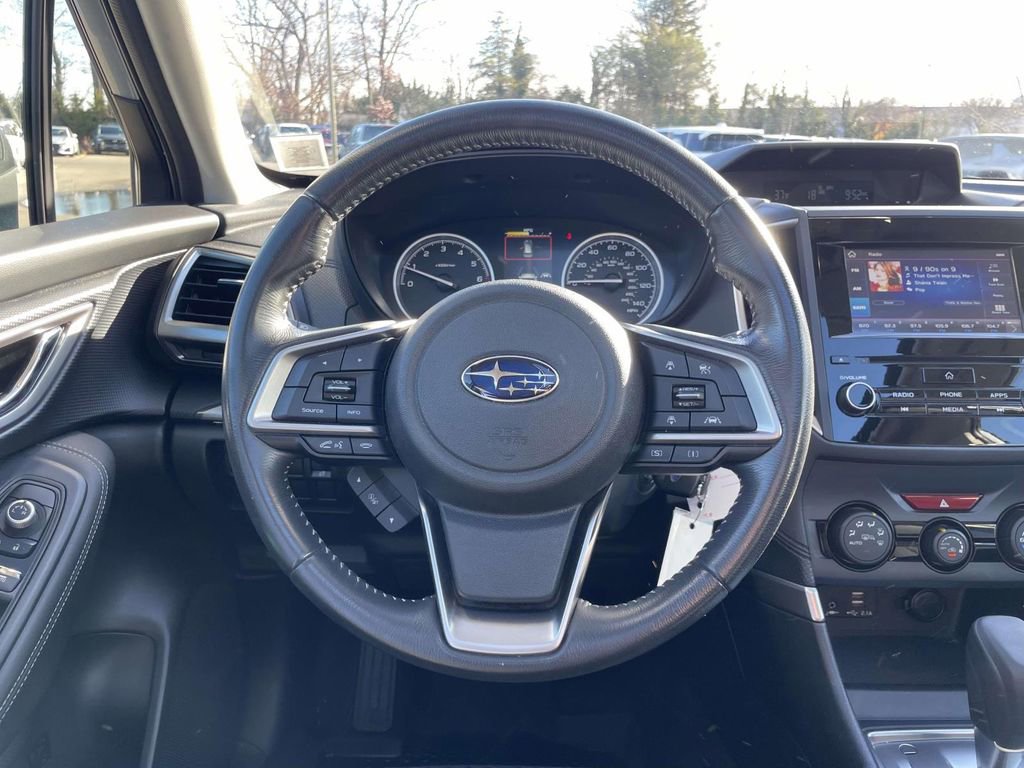 Used 2019 Subaru Forester Premium w/ All-Weather Package image 20