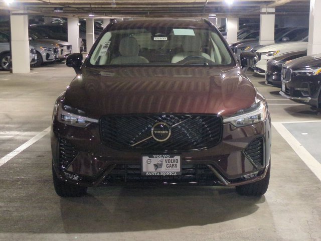 New 2026 Volvo XC60 B5 Ultra w/ Climate Package PRO AWD/4WD image 8