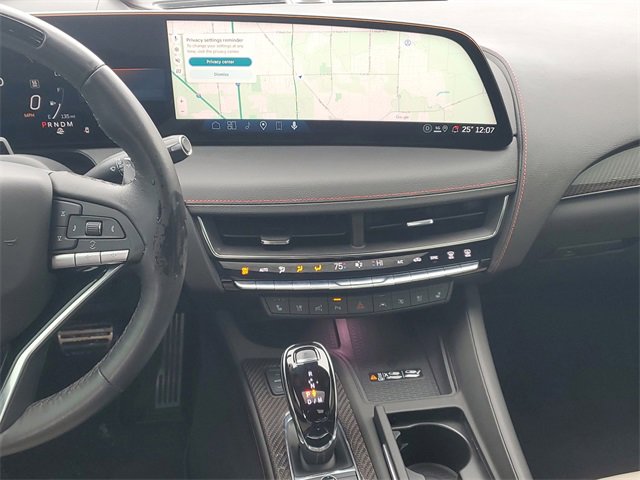 Certified 2025 Cadillac CT5 Sport w/ Sun And Sound Package image 31