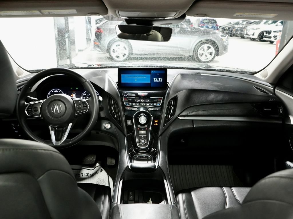 Used 2019 Acura RDX FWD image 14