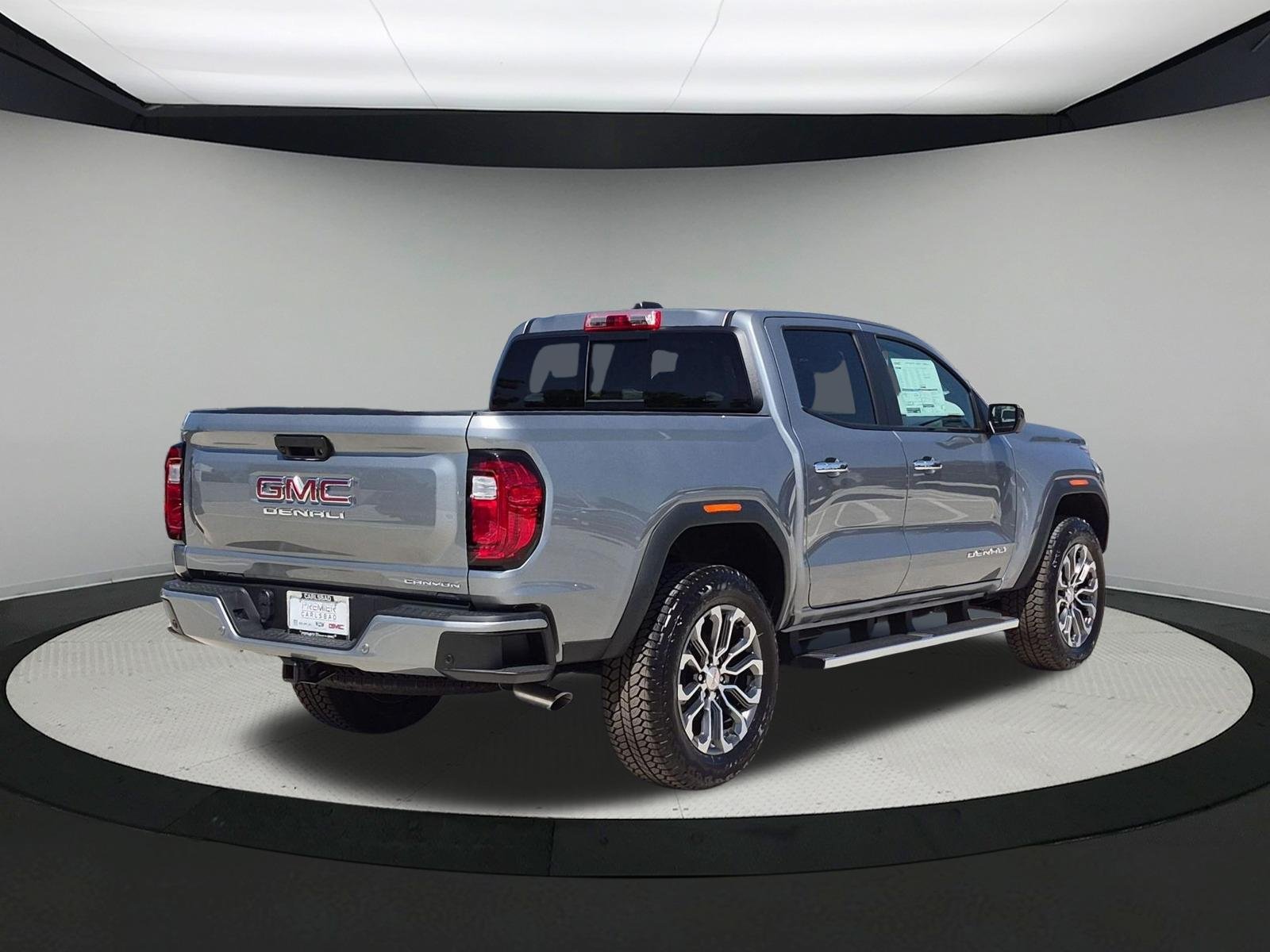 New 2026 GMC Canyon Denali AWD/4WD image 5