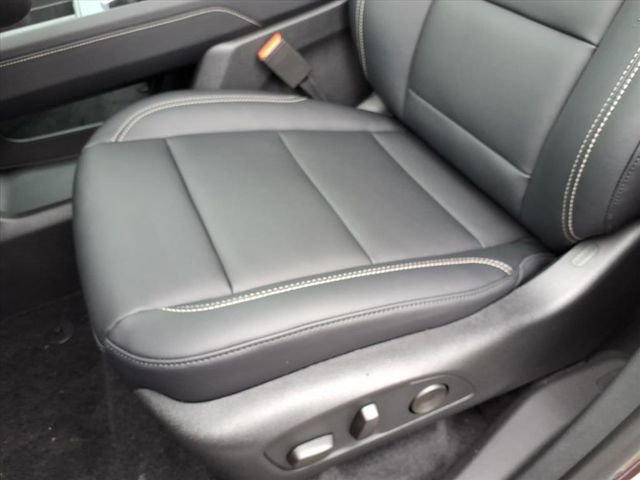 New 2026 GMC Acadia Elevation w/ Black Edition image 19