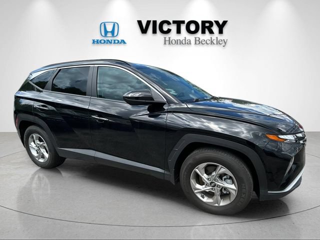 Used 2024 Hyundai Tucson SEL FWD image 7